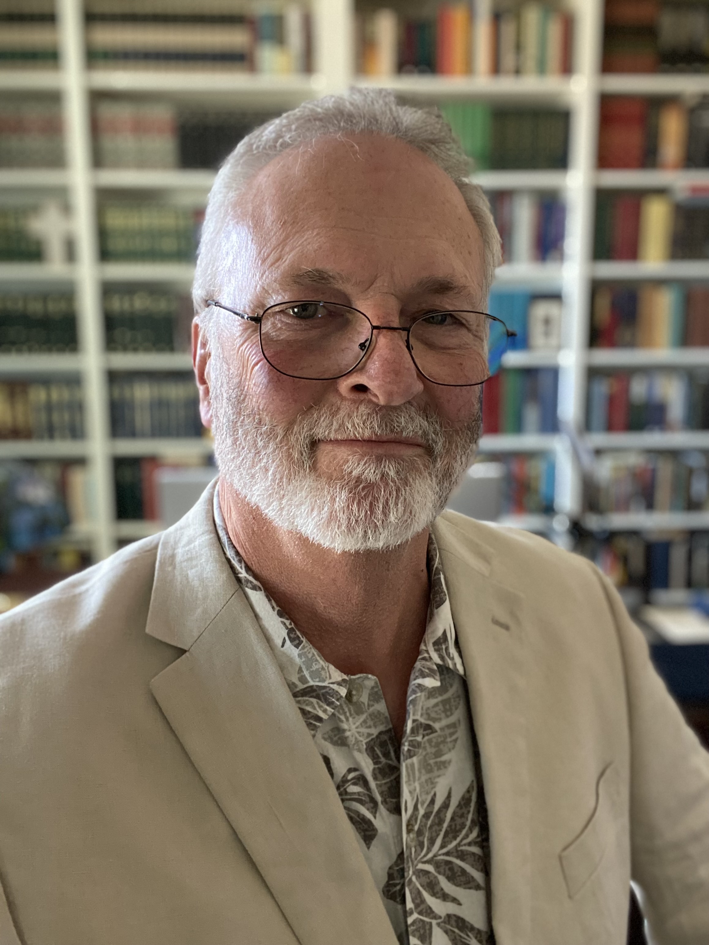 Michael's Professional Photo